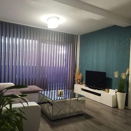 Apartman Lucano Bibinje Exteriör bild