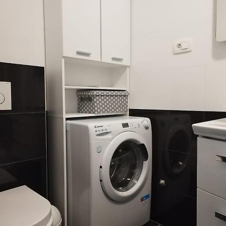 Apartman Lucano Bibinje Exteriör bild