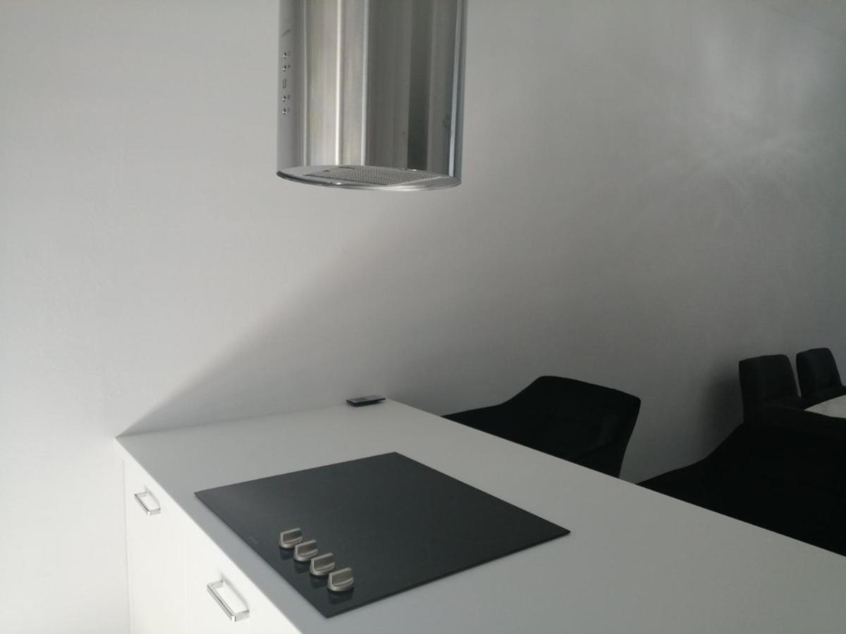 Apartman Lucano Bibinje Exteriör bild