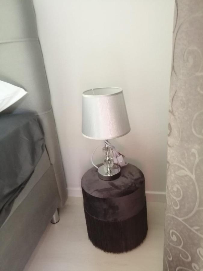 Apartman Lucano Bibinje Exteriör bild