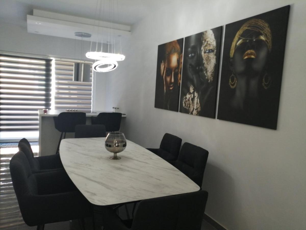 Apartman Lucano Bibinje Exteriör bild