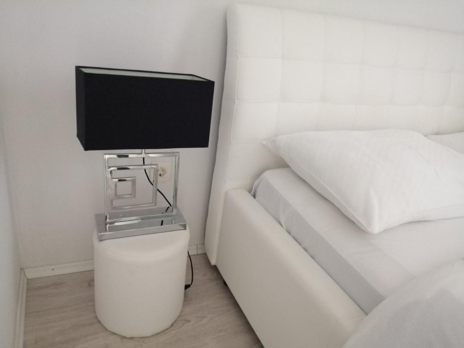 Apartman Lucano Bibinje Exteriör bild