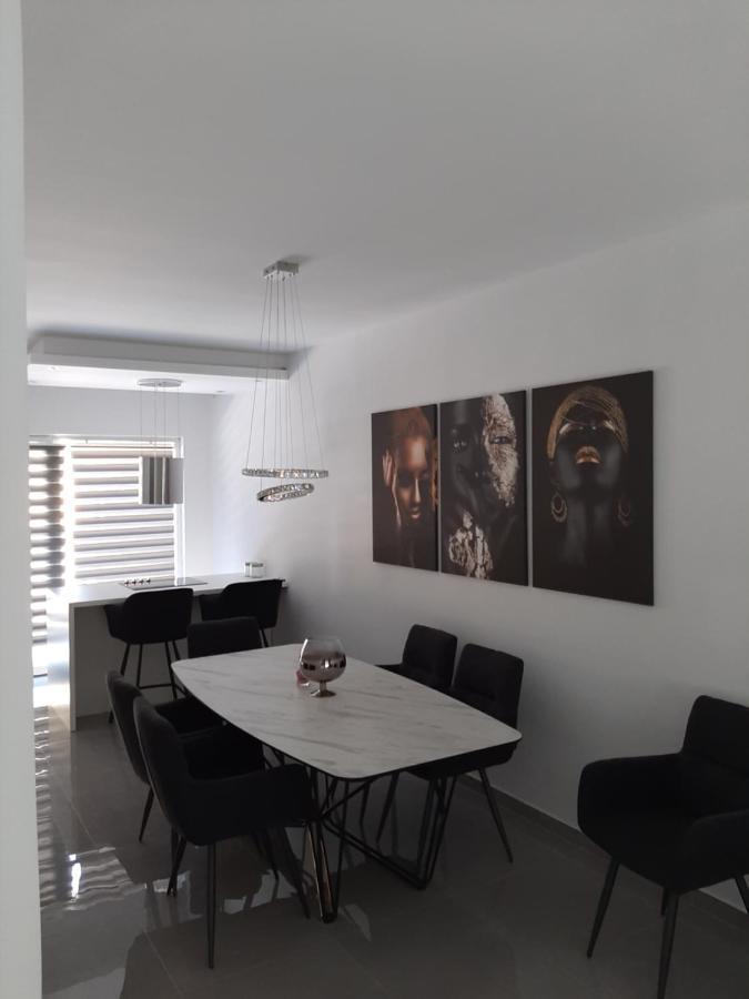 Apartman Lucano Bibinje Exteriör bild