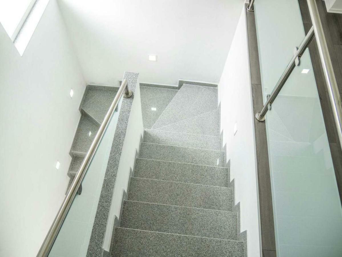 Apartman Lucano Bibinje Exteriör bild